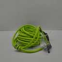 Flexzilla HFZG12050QN Garden Hose Kit with Quick Connect Attachments | Lightweight Coils Easily | Quick Connect Couplers | Won't Kink Under Pressure