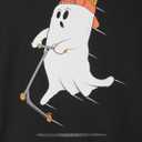 Gap Boys' Short Sleeve Graphic Tee (Black)