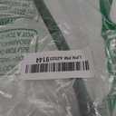 Neck Reading Light, Book Light for Reading in Bed, Eye-friendly Wide Reading Lamp, Bendable Arms & 2 Bright Lights, Rechargeable Booklight Stepless Dimming, Book Lover Gift Knit Crochet Craft