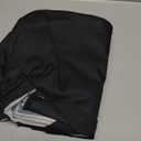 16" Metal Coffee Table Legs, Diamond Shape Bench Legs, Heavy Duty Desk Legs, Black Metal End Table Legs, DIY Furniture Legs (H16 x W11.8, Set of 2)