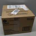 Libbey Paneled Cocktail Coupe Glasses, 8.5 Oz Fine Ribbed Line Coupe Glasses Set of 4, Dishwasher Safe Cocktail Martini Glasses