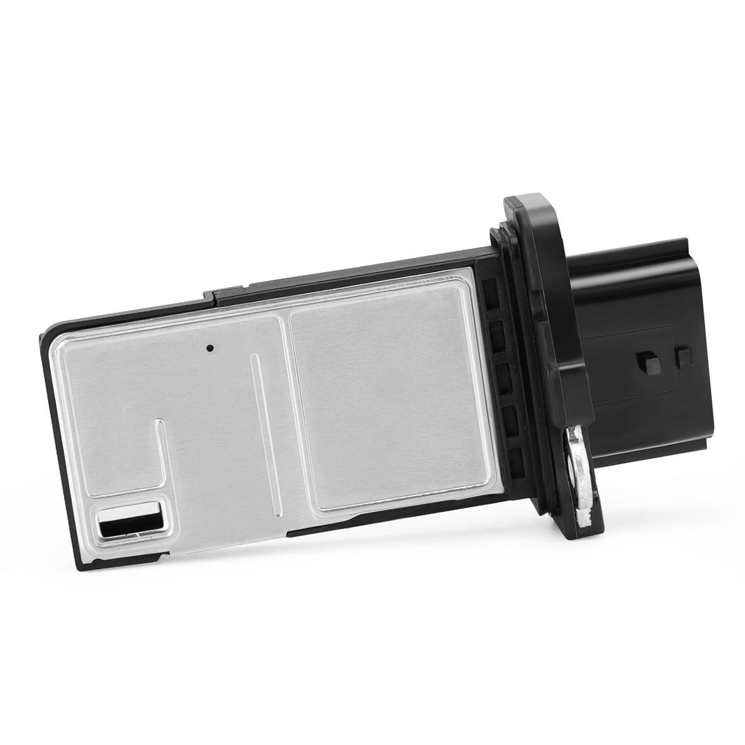 Mass Air Flow Meter MAF Sensor 22680-7S000 AF10141 MAF0031 for Infiniti G35 G37 QX56,Nissan 350Z 370Z Altima Maxima Frontier Murano Titan Xterra and Suzuki Equator Multiple Models and Years
