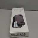 JSAUX PC0104 ModCase Compatible with Steam Deck, Steam Deck Case Comprehensive Protection Include Detachable Front Shell, Body Protective Shell, Metal Bracket and Strap - Basic Set