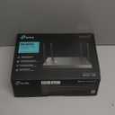 TP-Link Dual-Band BE3600 Wi-Fi 7 Router Archer BE230 | 4-Stream | 2×2.5G + 3×1G Ports, USB 3.0, 2.0 GHz Quad Core, 4 Antennas | VPN, EasyMesh, HomeShield, MLO, Private IOT | Free Expert Support