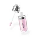Kiko Milano 3D Hydra Lip Gloss High Shine, Hydrating, Plumping, Non-Sticky, Moisturizing Lip Makeup 27 Pearly Lavender 6.5ml