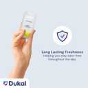 Dukal Dawn Mist Stick Deodorant, Fresh Scent 1.6 oz. Clear (Box of 144)