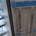 Whirlpool WRS325SDHZ 25 Cu. Ft. Stainless Side-by-Side Refrigerator