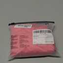 SOLY HUX Women's Lace Cami Tops Button Down V Neck Spaghetti Strap Going Out Summer Tops Plain Watermelon Pink Small