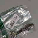 Moolia Boho Turquoise Strap Compatible with Apple Watch Band 42/41/40/38/46/45/44/49mm, Women Western Vintage Leather Strap Inlay for iWatch Series 11 10 9 8 7 6 5 4 3 2 1 SE/Ultra1/2/3 (Brown/White Turquoise)