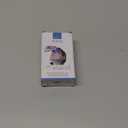 Remedic Eye Drop Guide with Silicone Adapter  Reusable Tool for Clean, Precise Eye Drop Application  Easy to Use Eye Drop Helper for Seniors, Caregivers & Family  Fits Most Eye Drop Bottles