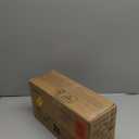 Amazon Basics Leak-Proof Dog and Puppy Potty Training Pee Pads with Quick-Dry 5-Layer Super Absorbent Surface for Dog Training, Floor Protection, Regular Size 22x22", Blue & White, 50 Count