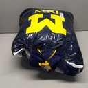 Seward Park Navy Blue Sherpa Comforter Set Full Queen Size, All Season Soft Warm Fleece Fall Blanket, Winter Bedding Sets with 2 Pillow Shams