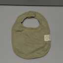 8-Pack Organic Baby Bibs for Boys, Girls - Soft Cotton Drooling and Teething Bibs for Baby Girl & Boy, Extra Absorbent, Easy to Clean & Put On for Toddler, Newborn, Infant 0-24 Months (Embrace)