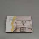 Amerdeco 10 Pack Champagne Bronze Cabinet Pulls 5 Inch (128mm) Hole Center Drawer Pulls Cabinet Hardware Kitchen Cabinet Handles for Bathroom ZH0031