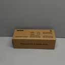 Veken Shower Caddy 6-Pack, Family Choice Award Winner, Large Wall Mounted Shower Rack, Bathroom Shelves Over Toilet, Organizer Storage Accessories with Soap Dish & Toothbrush Holder, Silver (6-Piece Set for Master Bathroom(Rustproof Upgrade))