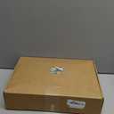 WEIERYUE(Pack of 2 Artificial Flowers Decorations, Wedding Flowers, Wedding, Banquet, Party, Reception Entrance Welcome Sign and Background Decoration(Sunset Orange)