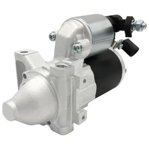 10910N Starter Motor Replacement for 2014-2018 Chevy Silverado 1500 Suburban Tahoe, Cadillac Escalade 6.2L 2015-2016, GMC Sierra 1500 V6 V8 4.3 5.3L 6.2L,2015-2016 GMC Yukon, 12655055 M000T24072