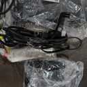 Samsung 49" Odyssey OLED G9 (G95SC) Series Curved Smart Gaming Monitor w QD-OLED, 240Hz, 0.03ms, AMD Freestyle Premium Pro, G-Sync Compatible, Dual QHD, Neo Quantum Processor Pro, LS49CG954SNXZA (240Hz Refresh Rate)