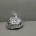 40inch (J,R,S,S,C,C,M,2) Blow Up Balloons Silver