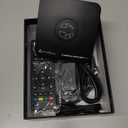 Box Pro, 1080p@60fps Video Recorder, DVR with HDMI Capture, Playback on TV. RCA/YPbPr/VGA to Digital Converter. Schedule Recording. No PC Required. (Black)