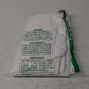 Pureegg Rectangle Table Cloth 60" x 102" – Durable Polyester Tablecloth Offers Reusable & Washable Protection, Ideal for Outdoor Party, Picnic, Wedding, Banquet and Birthday, 2 Pack, White