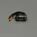 RIAARIO R16073 2845-3600KV Brushless Motor Spare Part for RC Car 1:14