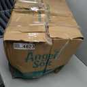 Angel Soft Toilet Paper, 48 Mega Rolls = 192 Regular Rolls, Soft and Strong Toilet Tissue, 320 Sheet