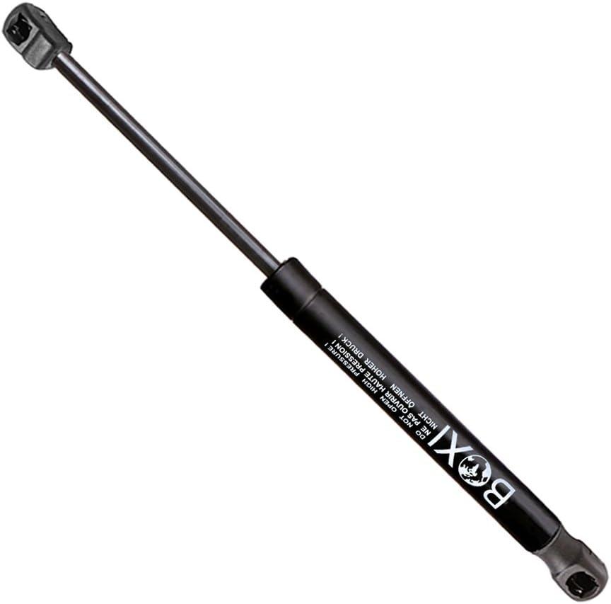 BOXI Qty (1) Hood Lift Support Gas Shock Spring Strut Fits 2015 2016 2017 2018 2019 2020 for Acura TLX Sedan 4-Door Hood | Replaces PM3704 3B936680 74142TZ3A11