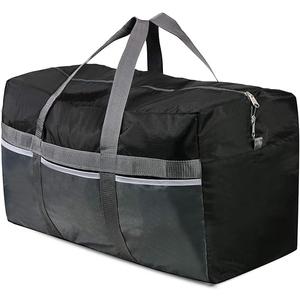 Travel Bag, Large Sports Bag, Lightweight Waterproof Tote Bag