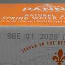 Acqua Panna Natural Spring Water, 11.15 FL OZ Plastic Water Bottles (24 Count)