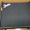Fender Mustang LT25 Guitar Amp, 25-Watt Combo Amp, 30 Preset Effects with USB Audio Interface for Recording