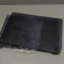 BlueSwan Anti-Cracking Hard Shell Case for MacBook Pro 13 inch, M2/M1 2026 2022-2017 A2338 A2289 A2251 A2159 A1989 A1706 A1708, Scratch Resistant & Drop-Protection Soft TPU Bumper, Frosted Black