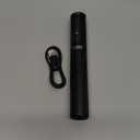 ATUMTEK Selfie Stick Tripod, 3-in-1 Extendable Aluminum Phone Tripod with Detachable Bluetooth Remote, Compatible with iPhone 17/16/15/14/13/12/11/11 Pro/XS Max/XR and Samsung Smartphones, Black