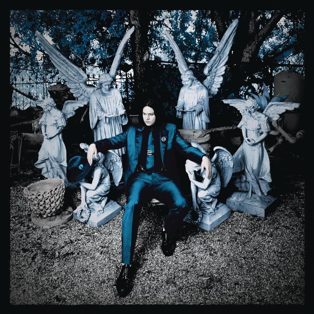 Lazaretto, by Jack White (Artist), Format: Vinyl