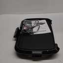 Bohemia Electric 15in Non-Stick Griddle