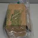 48PCS Magnetic Modular Wrench Organizers for Tool Drawers - Black & Red - Wrench Rack with Metric & SAE Labels, Customizable Magnet Tool Storage Holder for Tool Box Organization