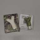 SD Card Reader for iPhone/ipad/Android/Mac/Computer/Camera,4 in1 Micro SD Card Reader Trail Camera Viewer, Portable Memory Card Reader SD Card Adapter for SD and TF Cards (Camo)