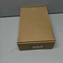 2026 Latest Verizon Signal Booster Verizon Cell Phone Signal Booster for 5G 4G LTE on Band 13 Straight Talk Cell Booster Cell Signal Amplifier Signal Extender Cell Phone Booster for Home Black