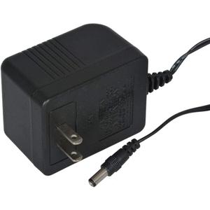 9V AC Adapter Compatible with Black and Decker PD600 Type 2 6V PIVOTPLUS Rechargeable B&D PD600G PD700G Type II 6.0V / 6VDC Pivot Plus Drill/Driver 90500902-01 90500902 5102767-03 Power Supply