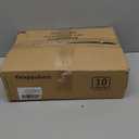 keappubest Shoe Slot Organizer 10 Pack - Shoe SlotsCan Save 50% of Shoe Stackers SpaceAdjustable Shoe Stacking Device, Double-Layer Design for Shoe Slots Organizer for Closet.