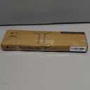 Universal Sound Bar Mounts Fits Most 23 to 65 Inch TVs Soundbar TV Mount Bracket Above or Under TV, up to 22 lbs SBR302