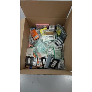 Box of Mixed Accessories for Phone/Watch/iPad/Tablet, Retail is Estimated