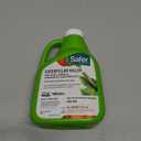 Safer Brand Caterpillar Killer II Concentrate - OMRI Listed for Organic Use - Organic Insect Killer - 16 fl oz bottle - 5163-6