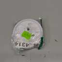 Kidde Smoke and Carbon Monoxide Detector, AA Battery Powered with LED Status Lights, 85 dB Alarm, 5 inches, 30CUDR, 1 Pack