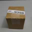 DiCUNO 3 in 1 E26 Light Socket Splitter Adapter, Standard Base LED Bulb Converter, 360 Degrees Adjustable 180 Degree Bendable, 3 Way Bulbs Socket Holder