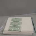 FoamTouch 4-Pack Upholstery Foam Cushion High Density 2" Height x 18" Width x 18" Length Made in USA