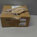 Liliful 48 Pcs Motivational Stress Balls Bulk Inspirational Squeeze Balls for Adults Anxiety Relief Fidget Toys Office Employee Gifts Classroom Rewards 2.2 Inch (Blue)