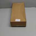 Door Side Pocket Storage Box for Tesla Model Y Juniper 2025 2026 Front& Rear Door Pocket Inner Organizer Trays for Model Y Juniper Accessories Black TPE 4PCS