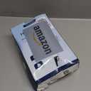 Hair Dryer, 1875W compact Hair Blow Dryer, with Diffuser and Concentrator, White