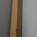 hunhun 10-Pack 3.3ft/1Meter U Shape LED Aluminum Channel System with Milky Cover, End Caps and Mounting Clips, Aluminum Profile for LED Strip Light Installations, Very Easy Installation